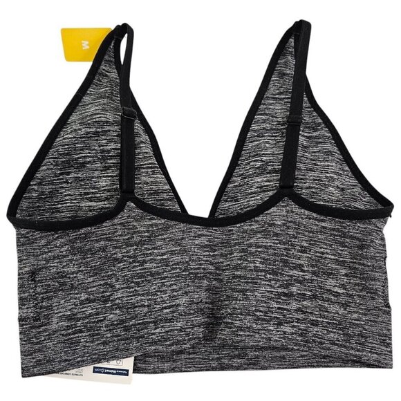 Secret Treasures Wireless Seamless Adjustable Strap Bralette – Size Medium NWT - Picture 2 of 9